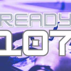 READY 107 - Fairfield County (SC)