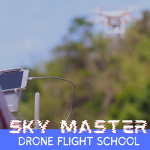 Sky Master - Drone Flight School