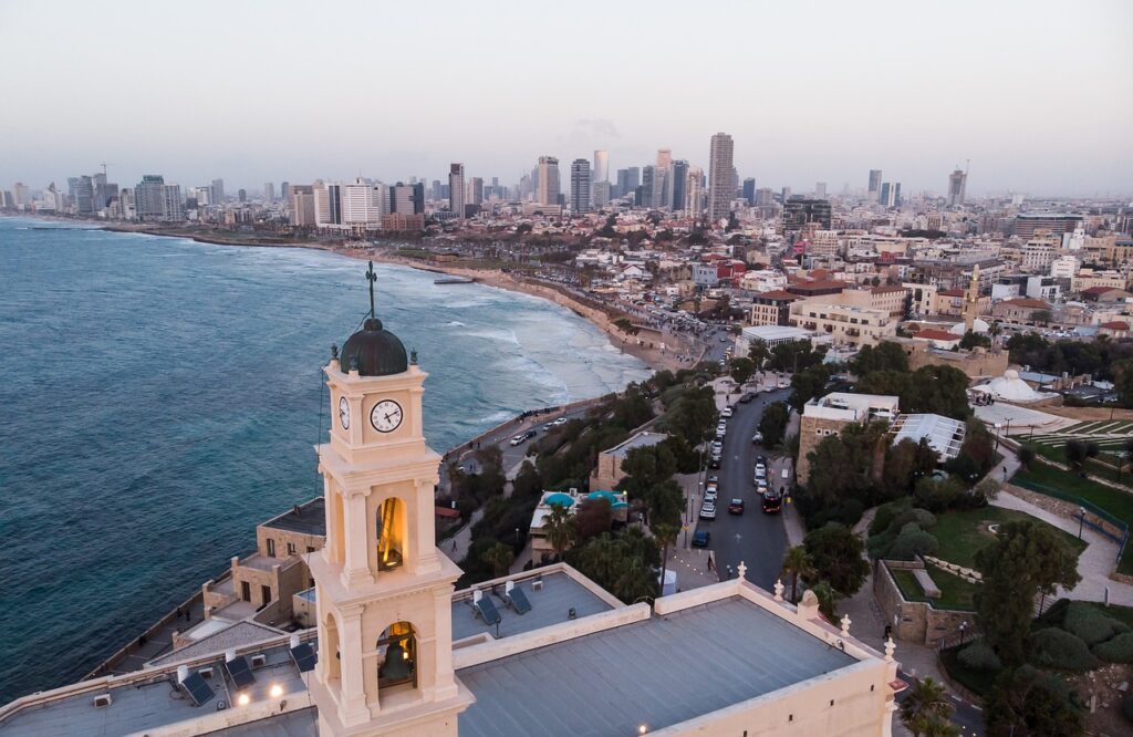 sunset, beach, sea-4490853.jpg