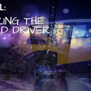 Crash EVAL: Analyzing the Impaired Driver - Single Registration